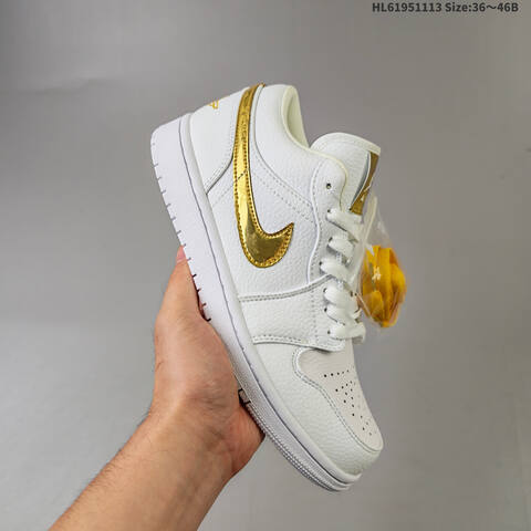 Air Jordan 1 Low Sweater AIR JORDAN 1 Aj1 Lifestyle BS-67837