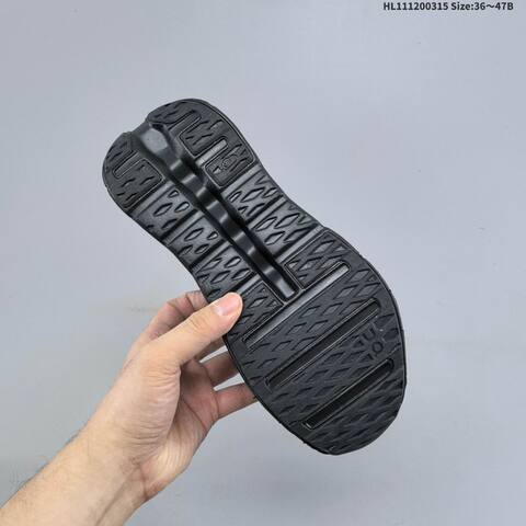 On Running Cloudtilt All Black EU 36-47 Running Shoe Running Sneakers - Unisex (BS-69673)
