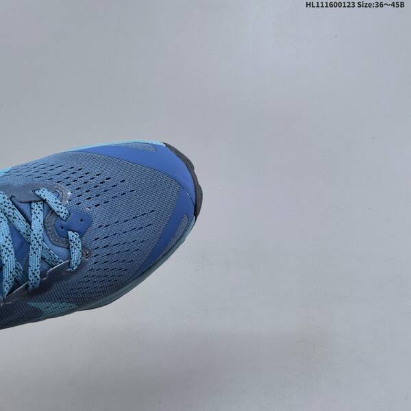 Nike ReactX Pegasus Trail 6 blue light blue dark blue EU 36-45 trail shoe