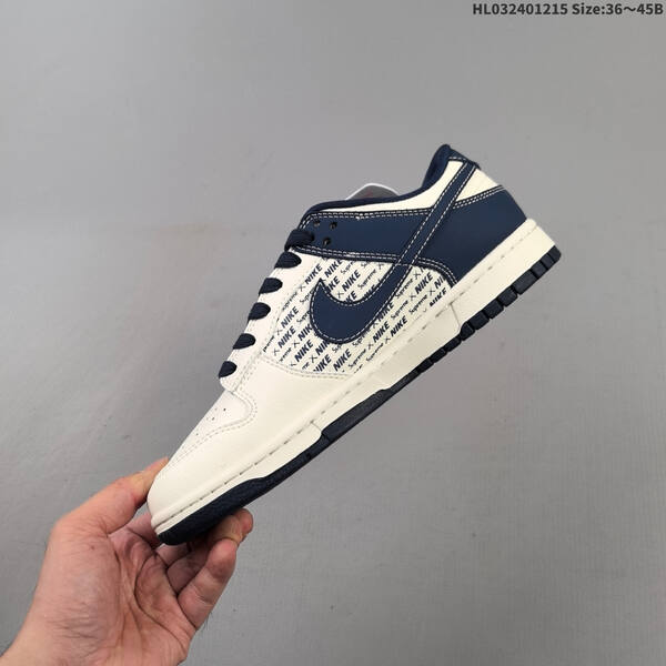 NIKE DUNK SB LOW lifestyle