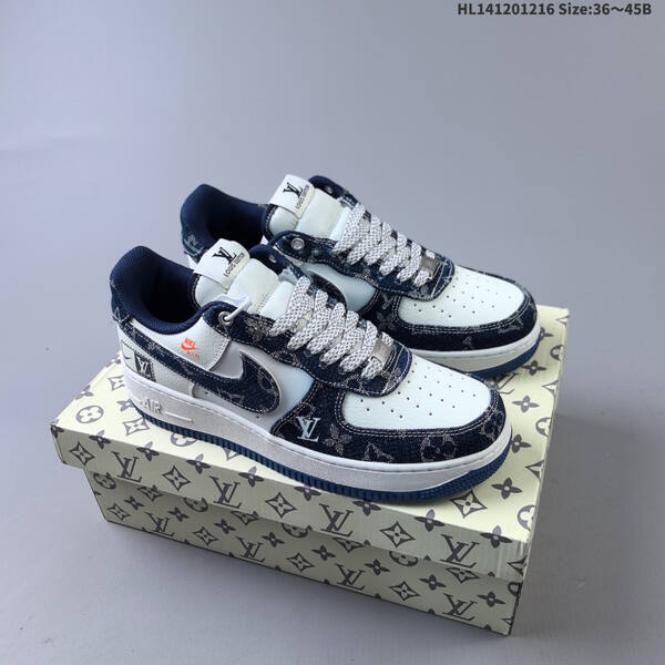 Nike Air Force 1 Low lifestyle