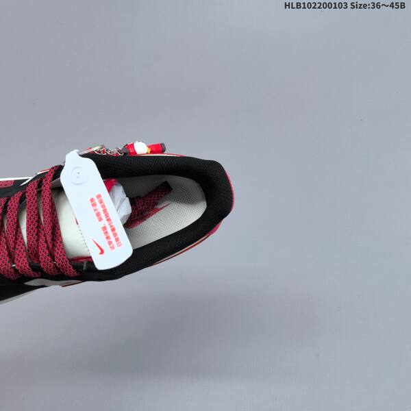 Nike Air Force 1 07 LV8 HT5088-612 white black red gold EU 36-45 sneaker