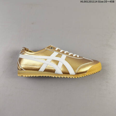 Other ASICS Onitsuka Tiger Mexico 66 SD Mexico 66 1 1 Replica High-end Men s And Women s Fashion Sports Running And Basketball Shoes Up To 95 Off Retail During The Current Promotion Casual Lifestyle Sneakers BS-69290