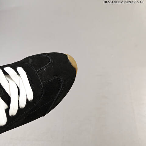 Alo Sunset Sneaker New Alo 1 1 High-end Men s And Women s Fashion Sports Running And Basketball Shoes Up To 95 Off Retail During The Current Promotion Casual Lifestyle Sneakers (BS-88155)