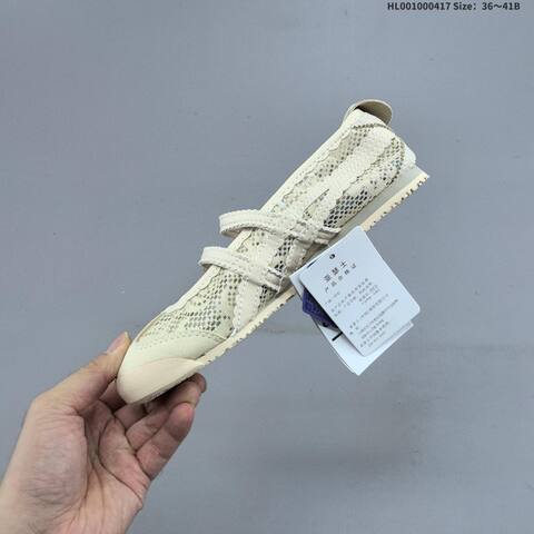 Other ASICS Onitsuka Tiger Mexico 66 Tgrs AAA Quality Replica High-end Men s And Women s Fashion Sports Running And Basketball Shoes Up To 95 Off Retail During The Current Promotion Casual Lifestyle Sneakers (BS-68902)