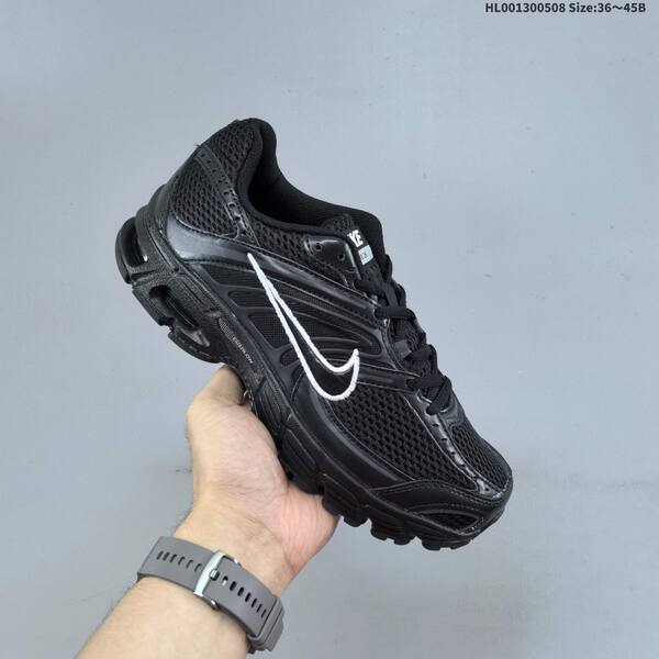 Nike Air Max MOTO 2K black white silver blue EU 36-45 running shoe