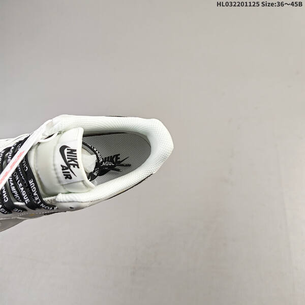 Nike Air Force 1 07 LV8 JP8028 072 white black EU 36 45 sneaker EU 36-45