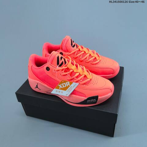 Other Jordan LUKA 77 PF H F0819 005 HL341500126 Size 40 46 Lifestyle - Men's (BS-66825)
