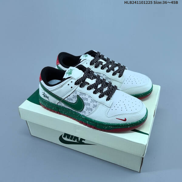 NIKE SB DUNK Nike Dunk Low Retro DIY lifestyle