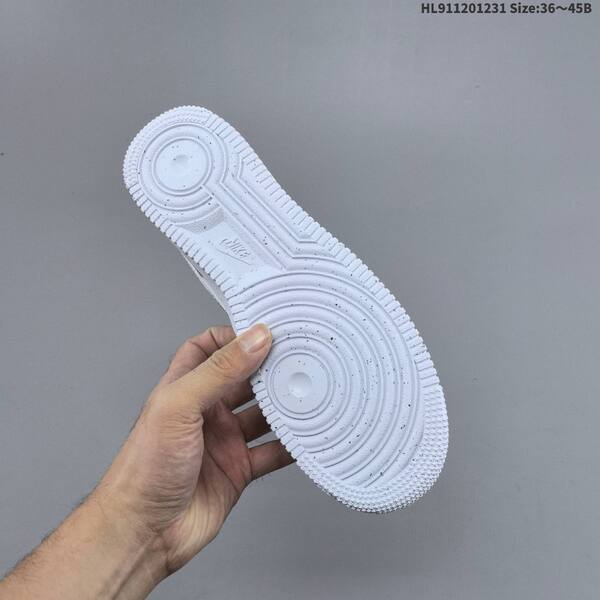 Nike Air Force 1 07 white light pink EU 36-45 sneaker