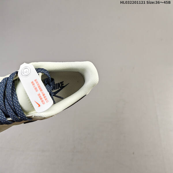 Nike Air Force 1 07 LV8 SM6668-122 sail navy blue white EU 36-45 sneaker