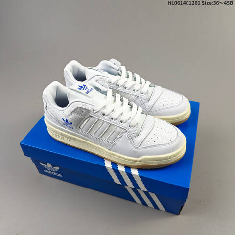 Adidas Forum LOW CL 84 IG3901 36 36 5 37 38 38 5 39 40 Lifestyle - Unisex (BS-65382)