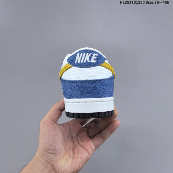 Nike Sb Dunk Low Pro lifestyle