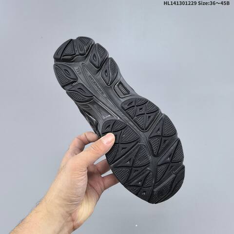 Asics Gel-NYC New ASICS GEL-NYC GEL AAA Quality Replica High-end Men s And Women s Fashion Sports Running And Basketball Shoes Up To 95 Off Retail During The Current Promotion Casual Lifestyle Sneakers (BS-69112)