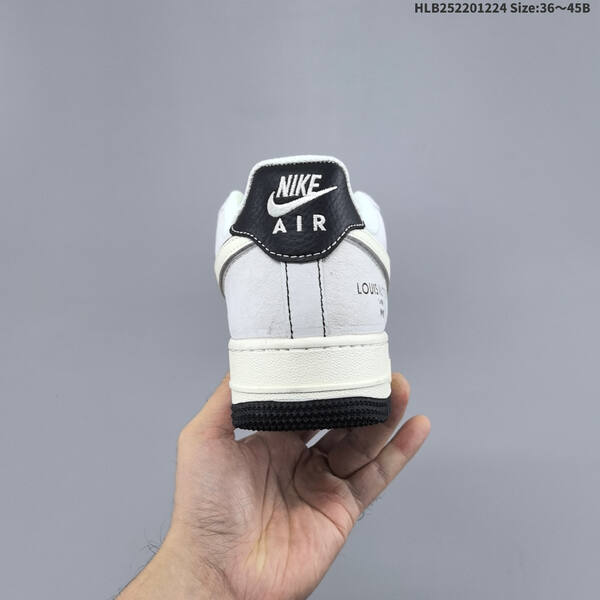 Nike Air Force1 07 low LV C lifestyle