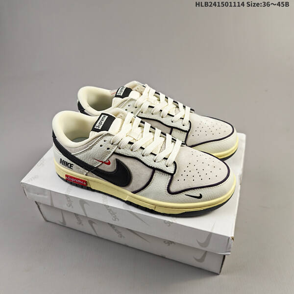 NIKE SB DUNK Nike Dunk Low Retro DIY lifestyle