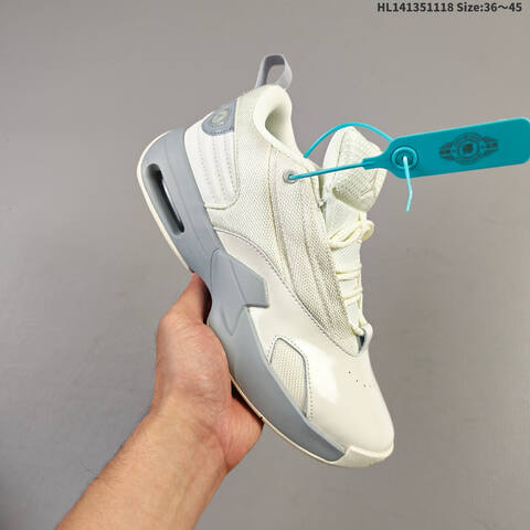 Other Air Jordan Max AURA JORDAN MAX AURA 6 FQ7943 101HL141351118 Size 36 45 Lifestyle - Unisex (BS-67811)