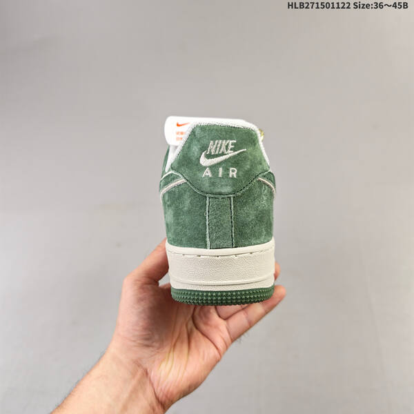 NIKE AIR FORCE 1 07 DY9867-105 Siz lifestyle