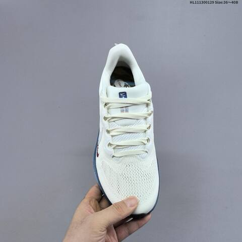 Nike Air Zoom Pegasus 41 ZOOM IQ1 Lifestyle - Men's (BS-61671)