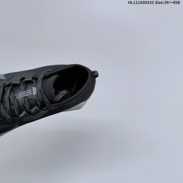 Nike ACG Zegama Trail 2 HV8113-005 black grey EU 36-45 trail shoe
