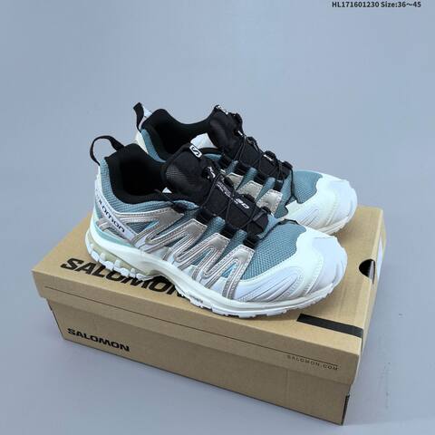 Other Salomon XA PRO 3 D SUEDE SENSIFIT AAA Quality Replica High-end Men s And Women s Fashion Sports Running And Basketball Shoes Up To 95 Off Retail During The Current Promotion Casual Lifestyle Sneakers (BS-68690)