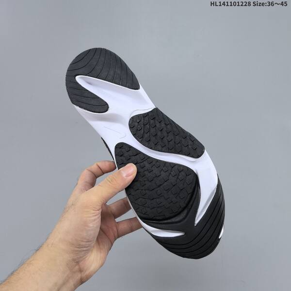 Nike Zoom 2K white black EU 36-45 sneaker