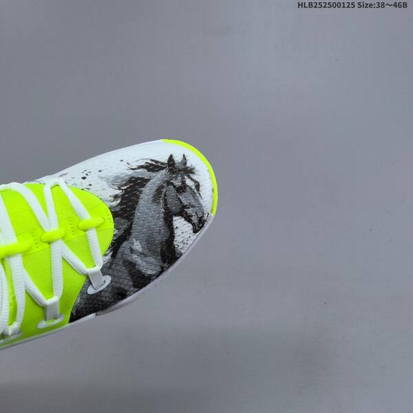 Nike Hyperdunk X Low CNY neon yellow white black gray EU 38-46 basketball shoe