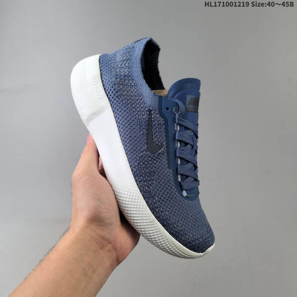 NIKE FREE RUN Nike Free 2025 New lifestyle