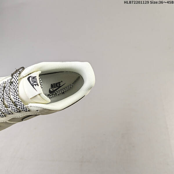 Nike Air Force 1 07 LV8 CS5288-053 off white black EU 36-45 sneaker