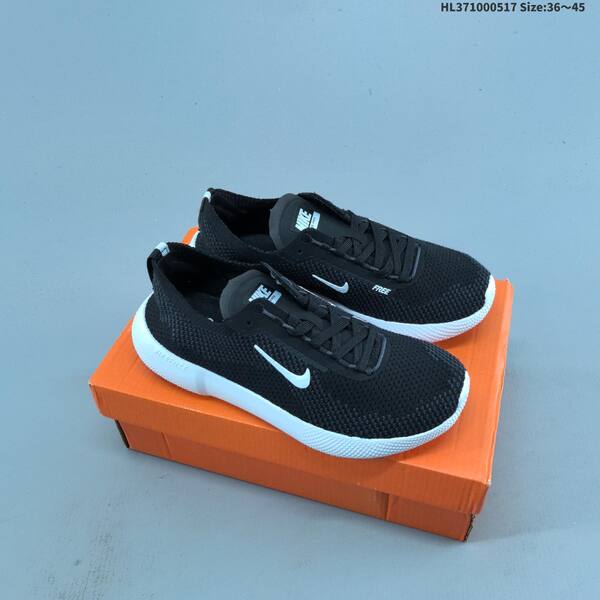 Nike Free RN FK Next Nature Cream White EU 36-45 running shoe