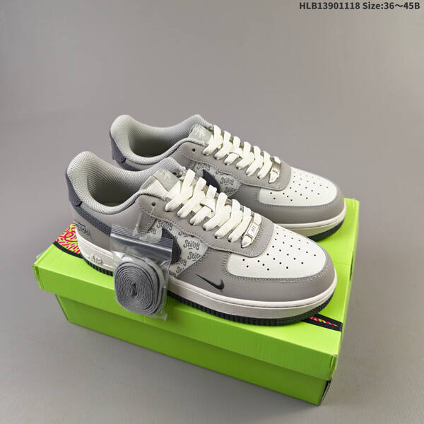 Nike Air Force1 07 low KY lifestyle