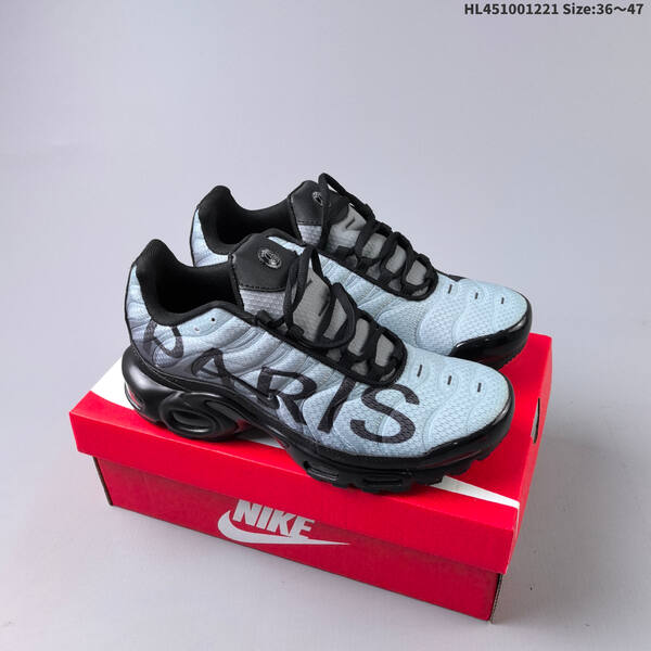 Nike Air Max Plus Nike TN 1996 TunedAir lifestyle