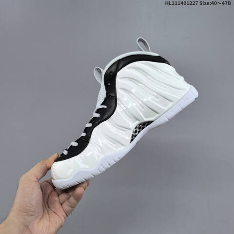Other Nike Foamposite One 624041-103 40 40 5 41 42 42 5 43 44 45 46 47 ID HL Lifestyle - Men's (BS-62385)