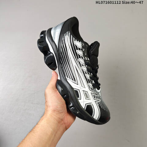 ASICS GEL-QUANTUM LEVITRACK Premium Replica High-end Men s And Women s Fashion Sports Running And Basketball Shoes Up To 95 Off Retail During The Current Promotion Casual Lifestyle Sneakers BS-69309