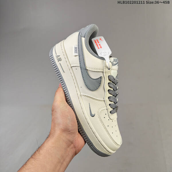 Nike Air Force 1 Low LV SM6668 lifestyle