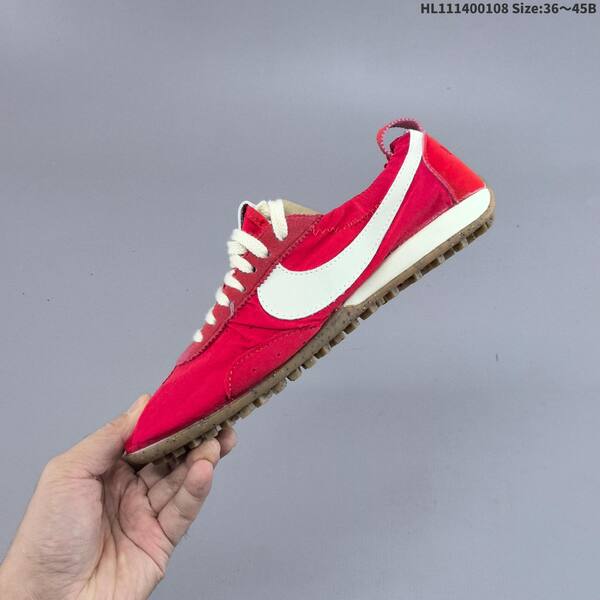 Nike Jacquemus x Nike Jacumoon red white black EU 36-45 sneaker