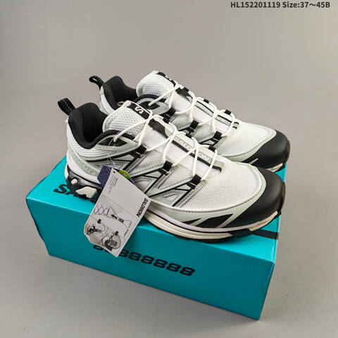 Salomon XT-6 SENSIFIT AAA Quality Replica High-end Men s And Women s Fashion Sports Running And Basketball Shoes Up To 95 Off Retail During The Current Promotion Casual Lifestyle Sneakers (BS-68741)