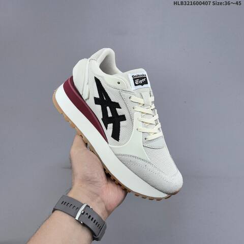 Other ASICS Ortho Lite 1 1 Replica For Sale High-end Men s And Women s Fashion Sports Running And Basketball Shoes Up To 95 Off Retail During The Current Promotion Casual Lifestyle Sneakers (BS-68934)
