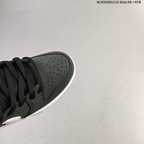 Nike SB Dunk Low ZoomAir lifestyle