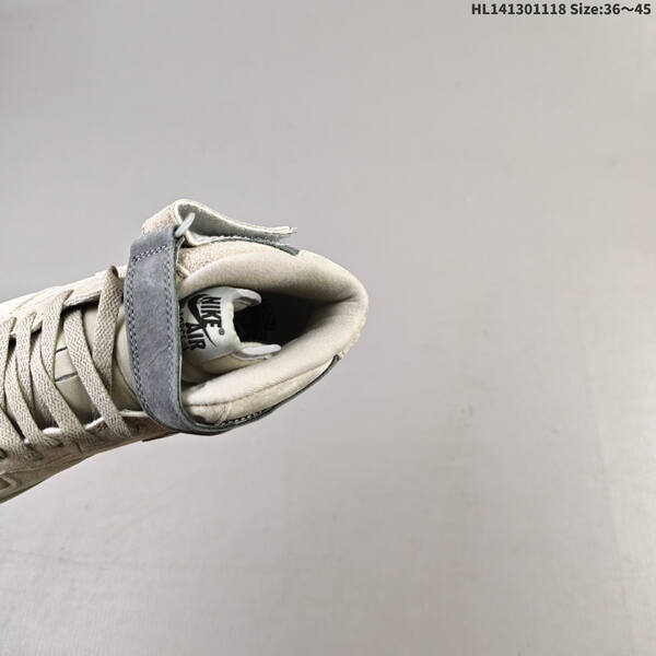 Nike AIR FORCE 1 07 For lifestyle