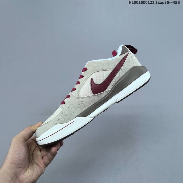 Jordan CMFT Era white beige burgundy gray EU 36-45 casual lifestyle