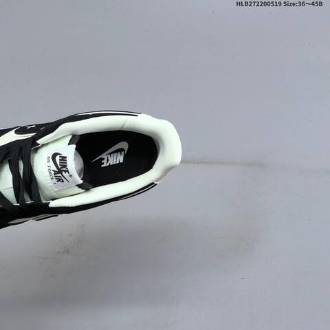 Nike Air Force 1 07 LV8 DF0188 151 Black Off White EU 36 45 Sneaker EU 36-45 - Unisex (BS-60265)