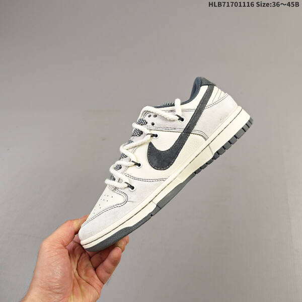 NIKE DUNK SB LOW supreme Dunk SB Dunk Dunk Dun lifestyle