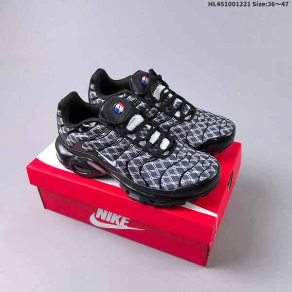 Nike Air Max Plus Nike TN 1996 TunedAir lifestyle