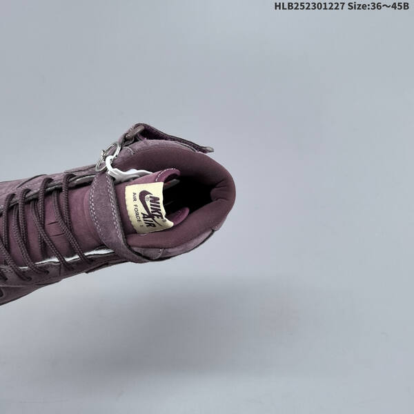 Nike Air Force 1 Mid 07 supreme DV07 lifestyle