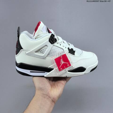 Nike Air Jordan 4 Retro AIR JORDAN CT8527-400 HL111400307 Size 36 47 Lifestyle - Unisex (BS-66601)