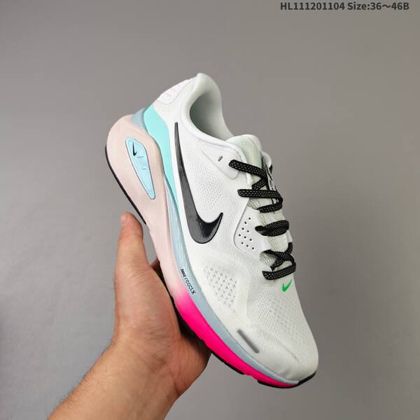 Nike Air Zoom Structure 26 Logo lifestyle