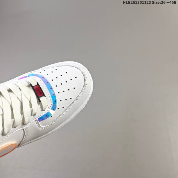 Nike Air Force 1 Low lifestyle