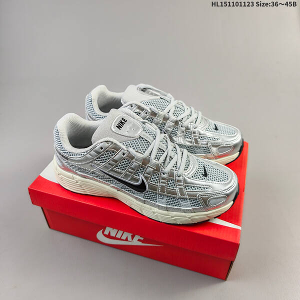 NIKE P-6000 Premium P-6000 2000 lifestyle