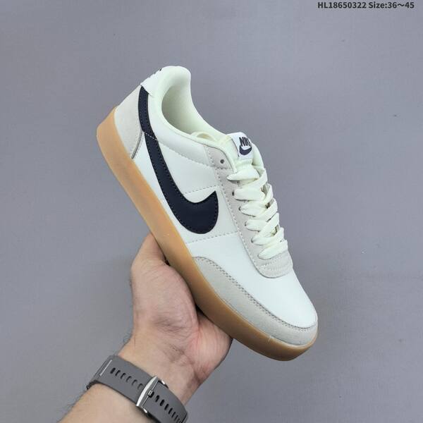 Nike Killshot 2 sail navy gum EU 36-45 skate shoe